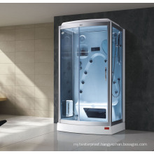 Simple Fashion Design Bathroom Shower Steam Cabin